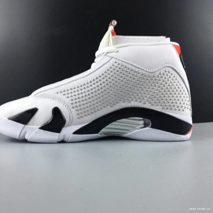 14 BV7630-106 Retro Air Jordan White 0627